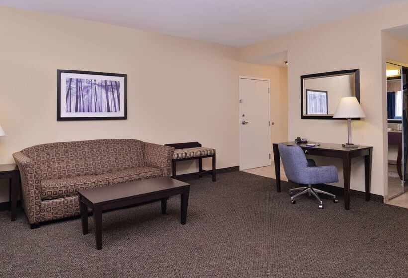 酒店 Hampton Inn & Suites Woodward