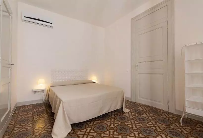 هتل le vie di trapani