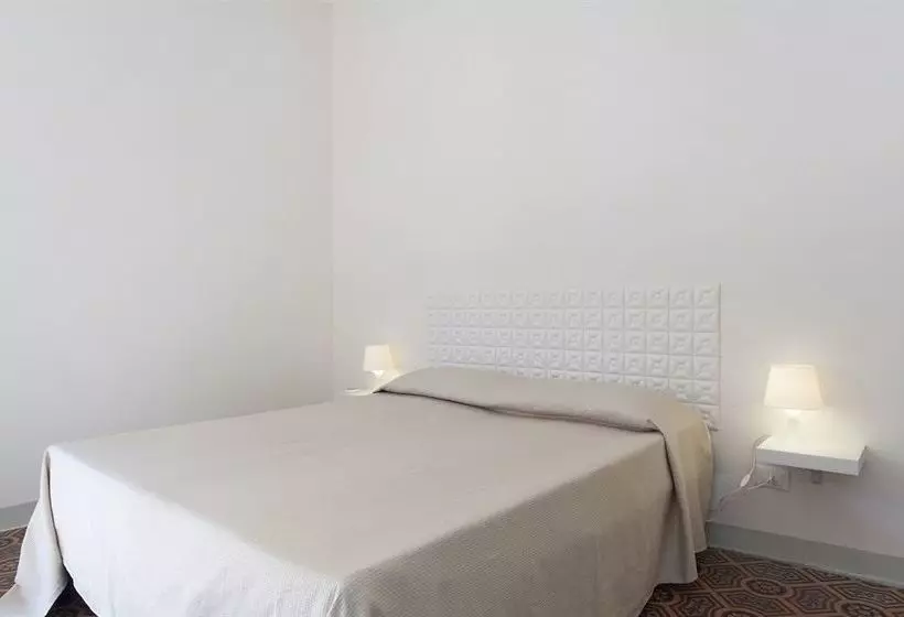 هتل le vie di trapani