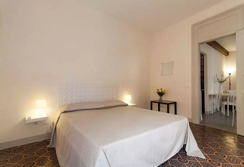 هتل le vie di trapani