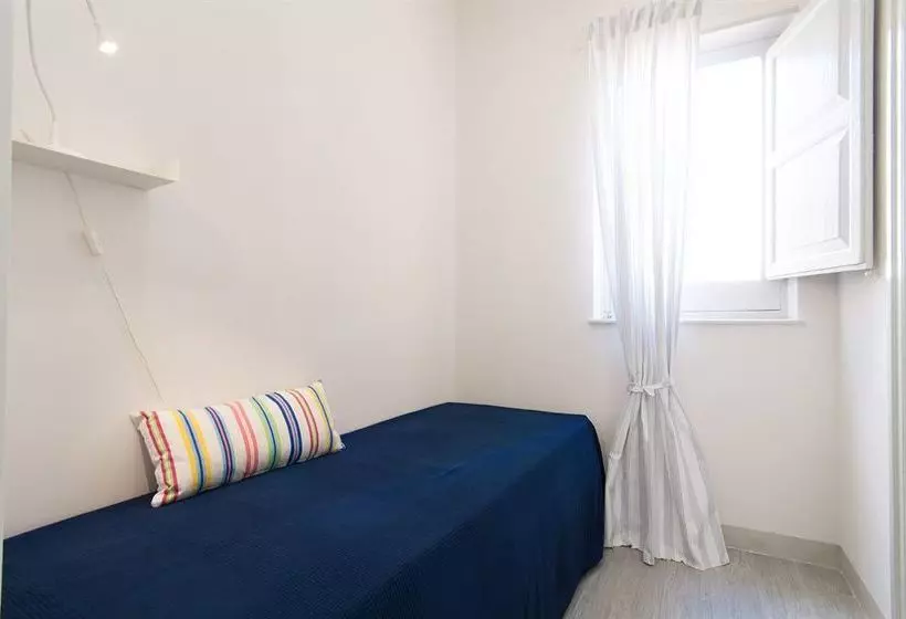 هتل le vie di trapani