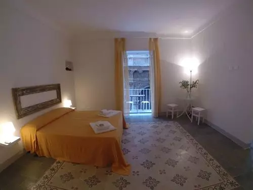 هتل le vie di trapani