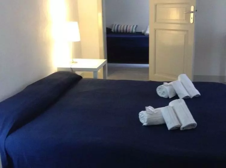 هتل le vie di trapani