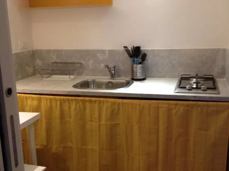 هتل le vie di trapani