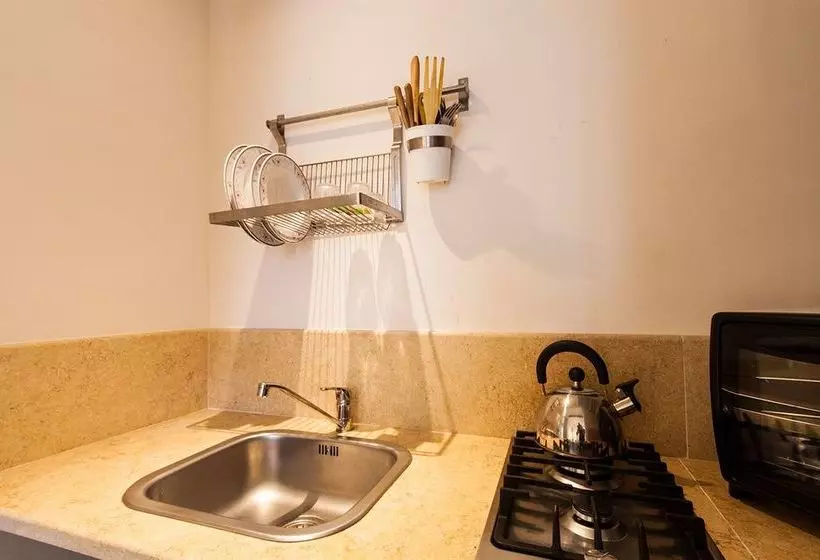 هتل le vie di trapani