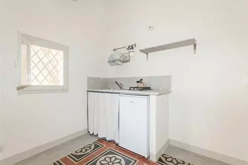 هتل le vie di trapani