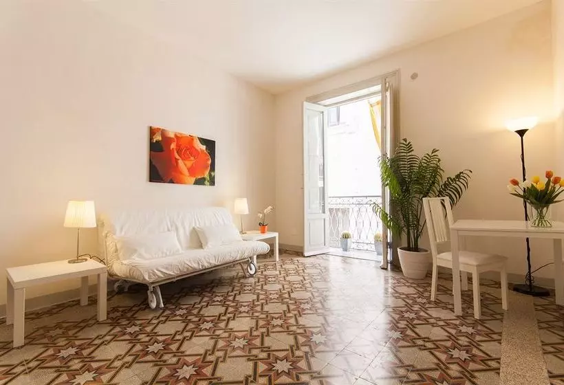 هتل le vie di trapani