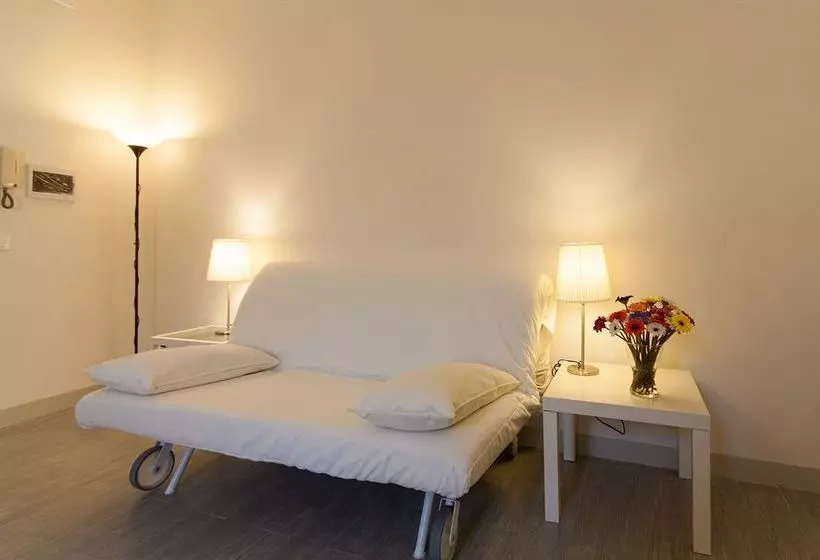 هتل le vie di trapani