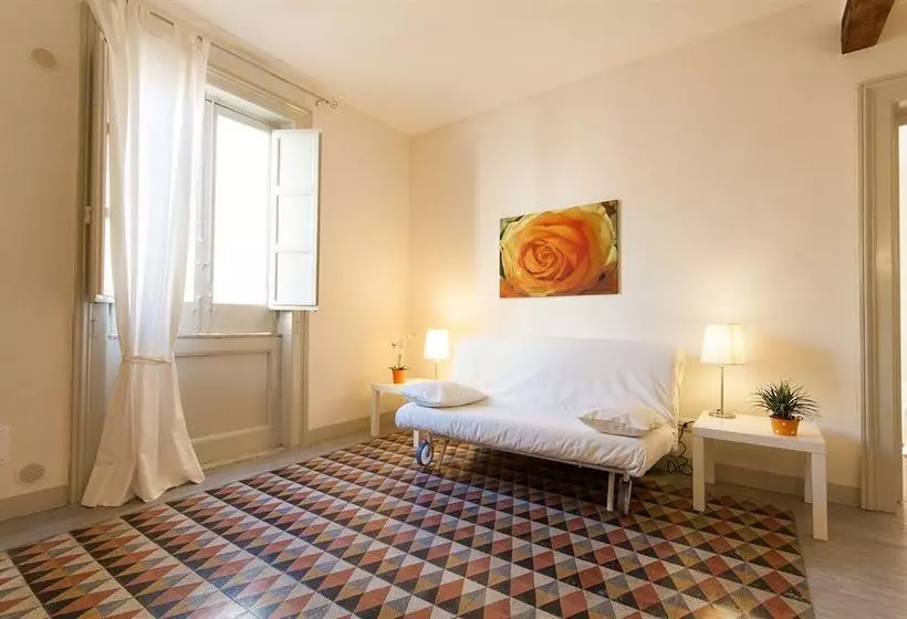 هتل le vie di trapani