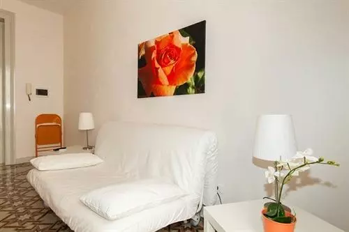 هتل le vie di trapani