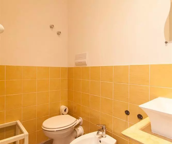 هتل le vie di trapani