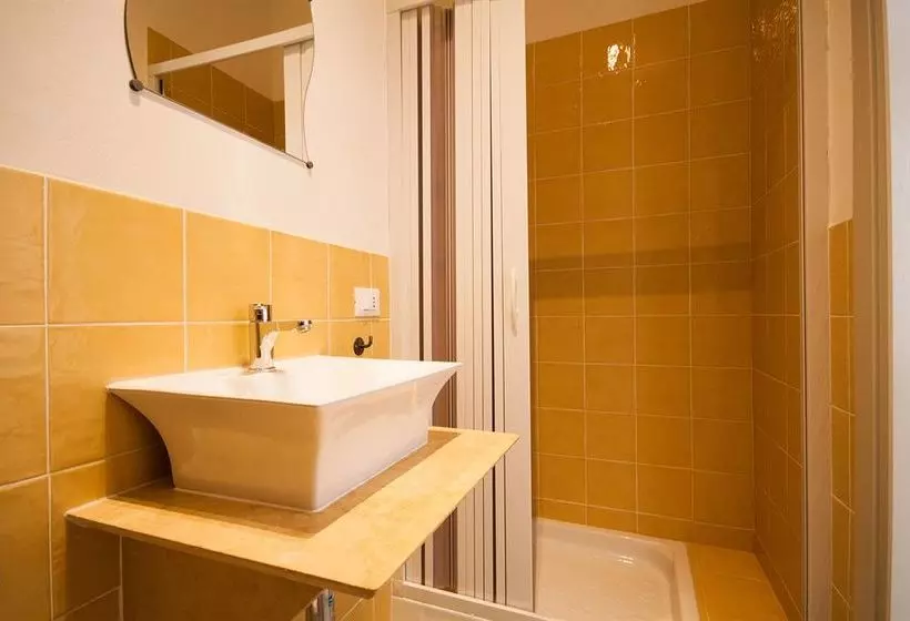 هتل le vie di trapani