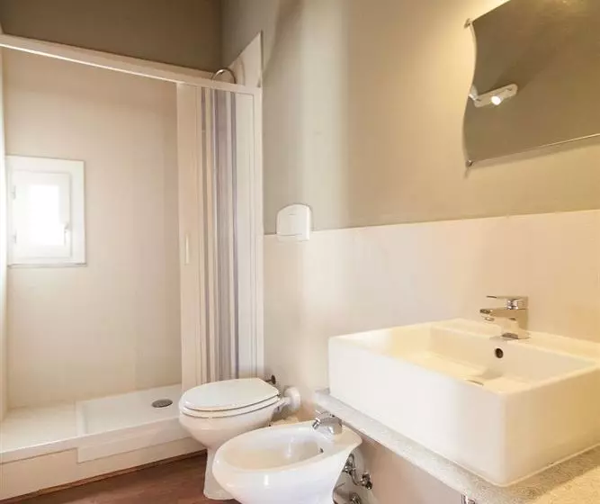 هتل le vie di trapani