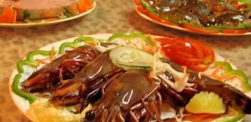 酒店 Mamalla Beach Resort