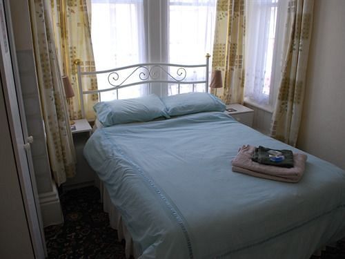 ホテル Mayville Guest House