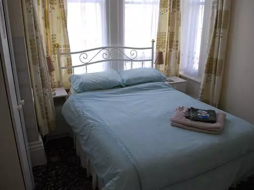 酒店 Mayville Guest House