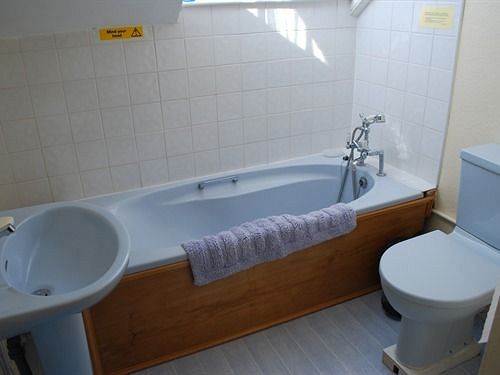 ホテル Mayville Guest House