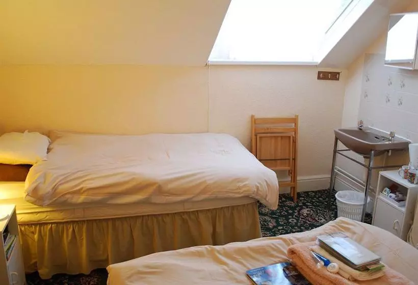 酒店 Mayville Guest House