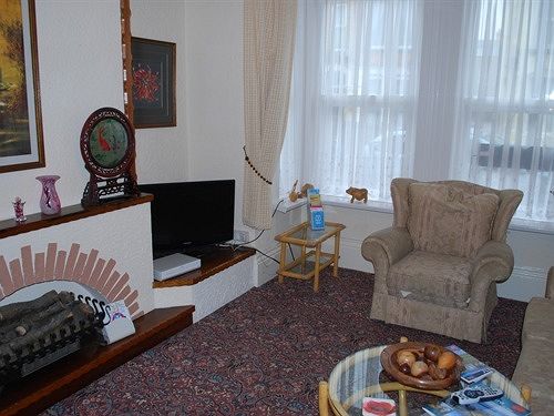 ホテル Mayville Guest House