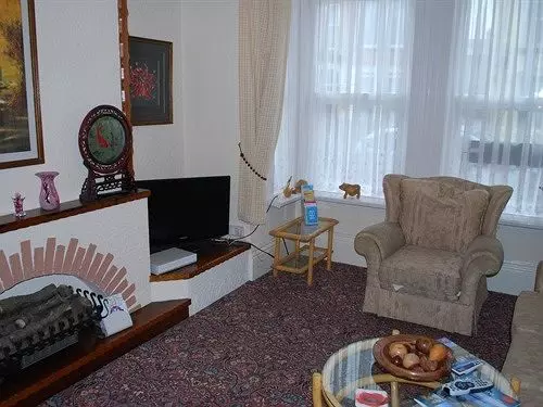 酒店 Mayville Guest House