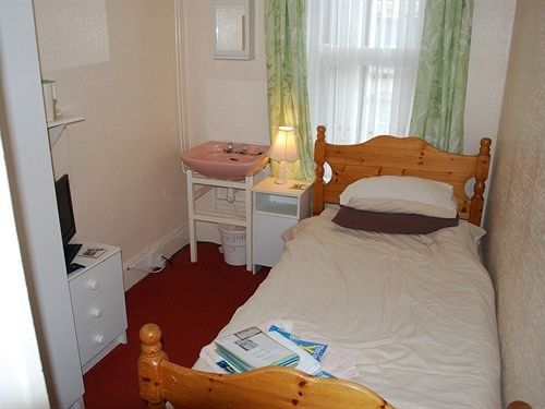 ホテル Mayville Guest House