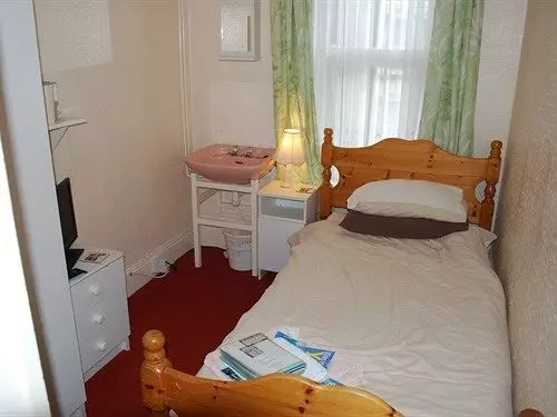 酒店 Mayville Guest House