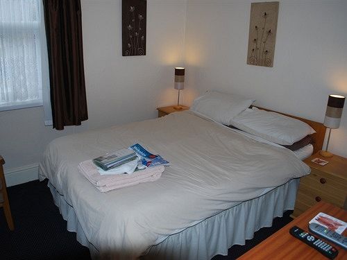 ホテル Mayville Guest House