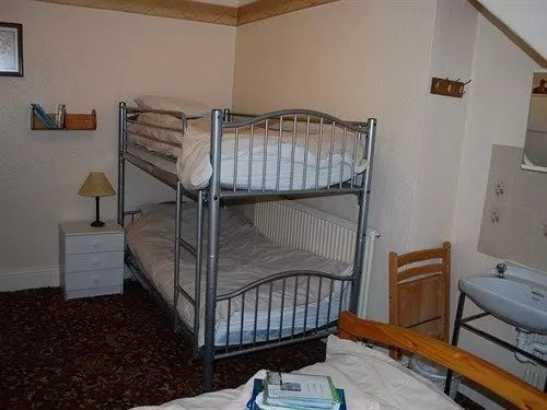 酒店 Mayville Guest House