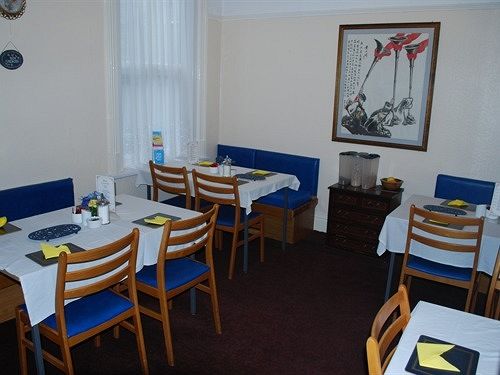 ホテル Mayville Guest House