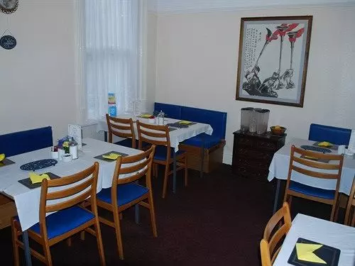 酒店 Mayville Guest House