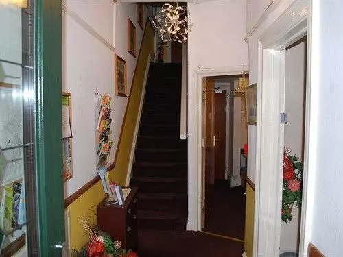 酒店 Mayville Guest House