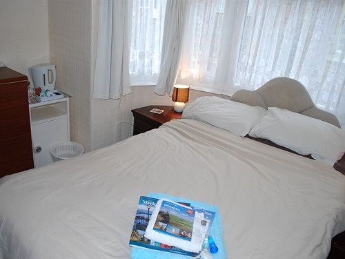 ホテル Mayville Guest House