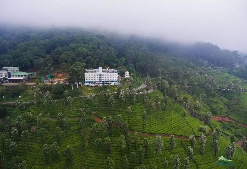 호텔 Misty Mountain Resort