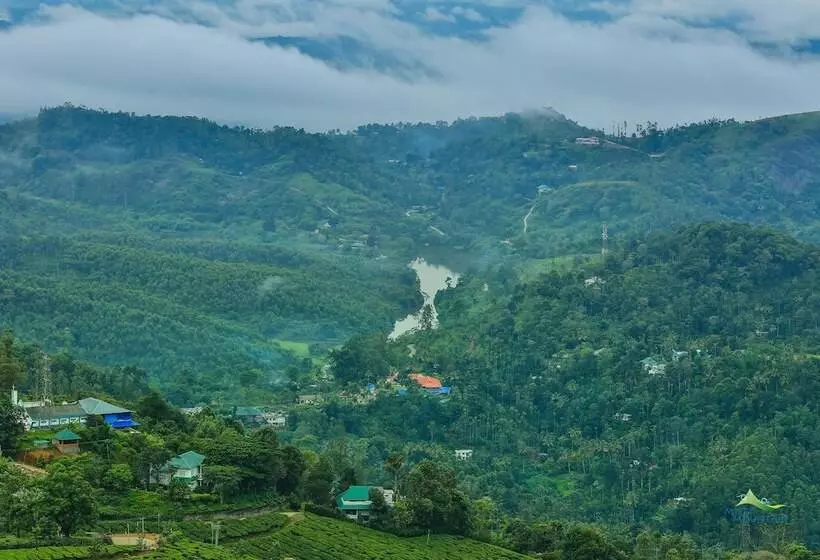 호텔 Misty Mountain Resort