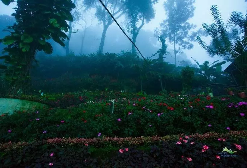 호텔 Misty Mountain Resort