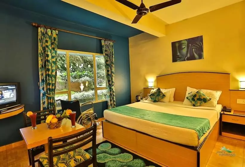 호텔 Misty Mountain Resort