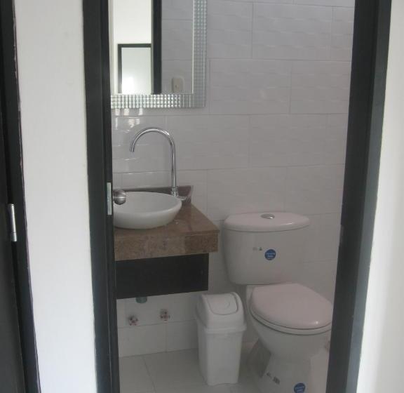 هتل Rodadero Real