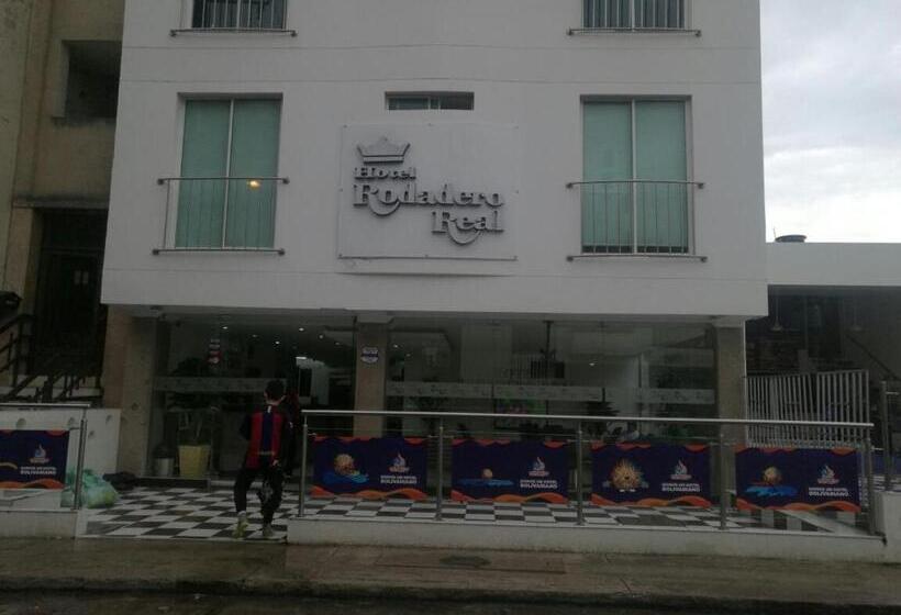 هتل Rodadero Real