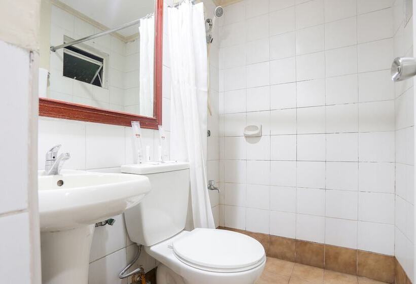 Отель Royale Parc Inn & Suites