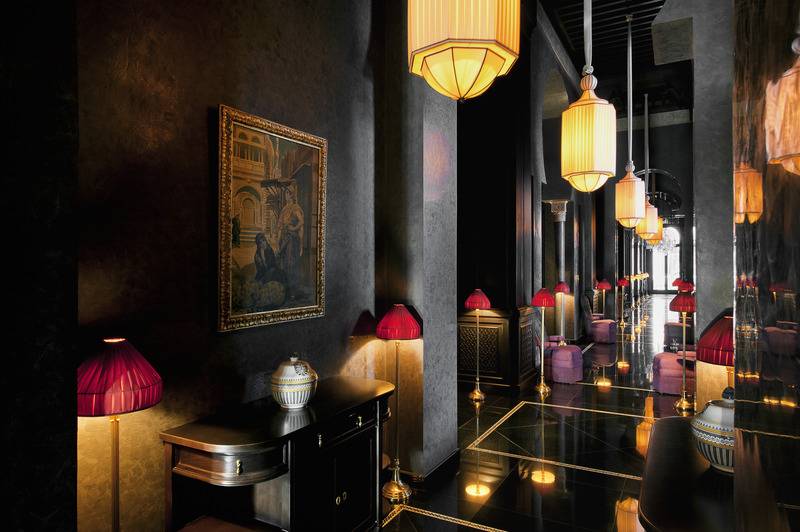 Hotel Selman Marrakech