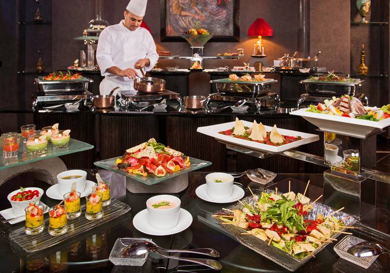 Hotel Selman Marrakech