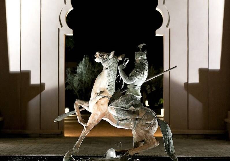 Hotel Selman Marrakech