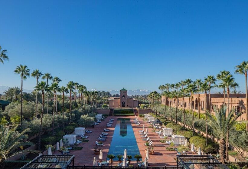 Hotel Selman Marrakech