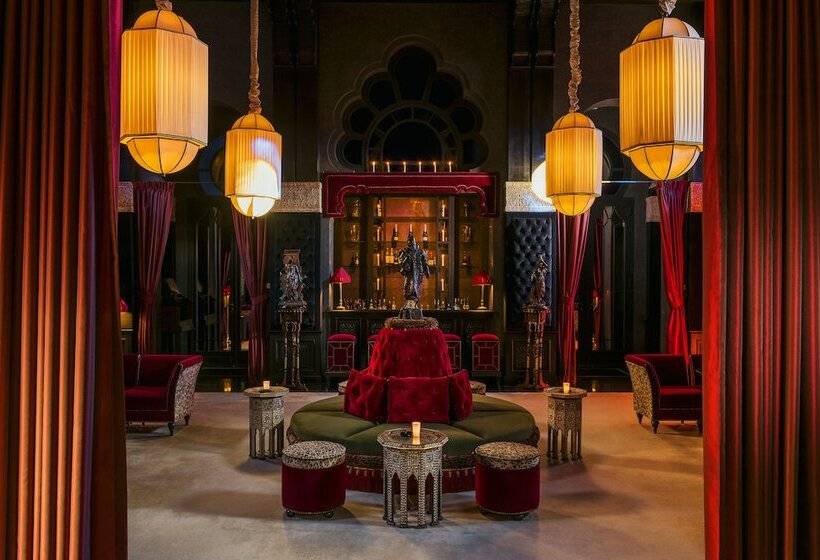 Hotel Selman Marrakech