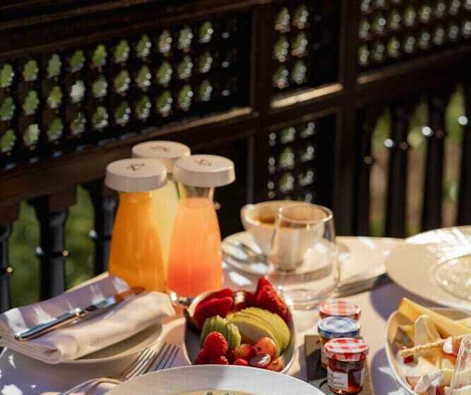 Hotel Selman Marrakech