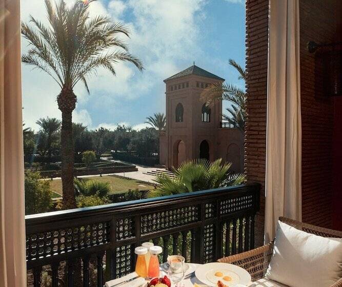 Hotel Selman Marrakech