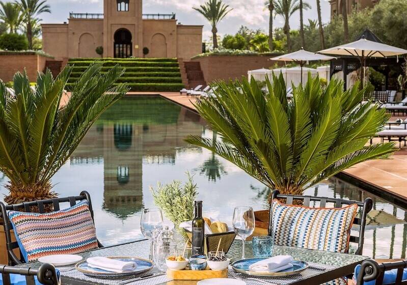 Hotel Selman Marrakech