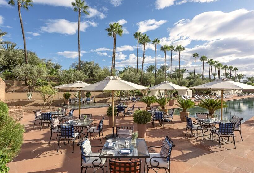 Hotel Selman Marrakech