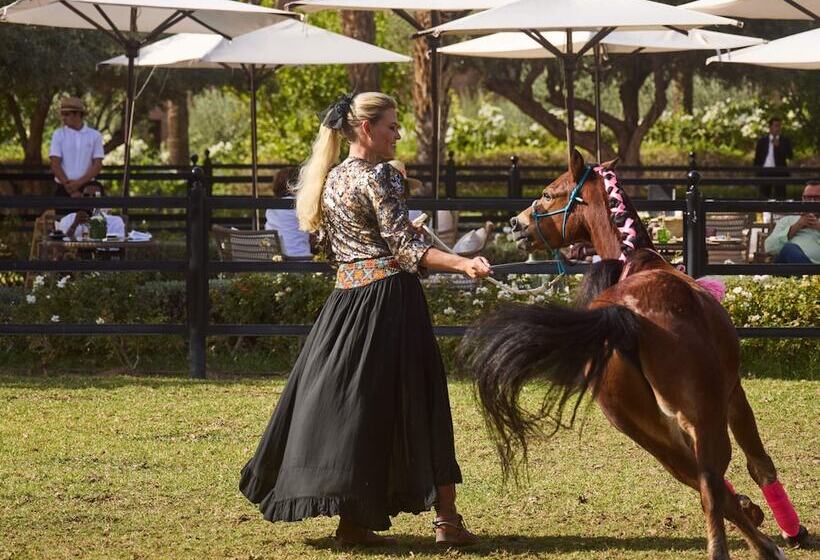 Hotel Selman Marrakech
