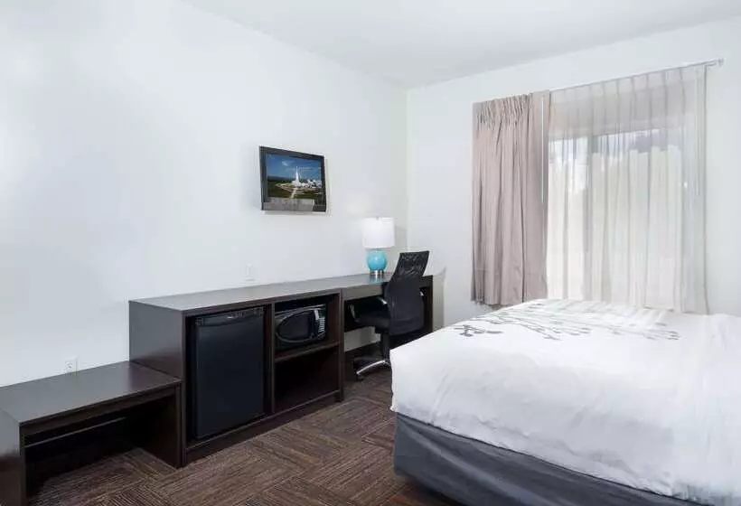 Отель Sleep Inn & Suites Washington Near Peoria